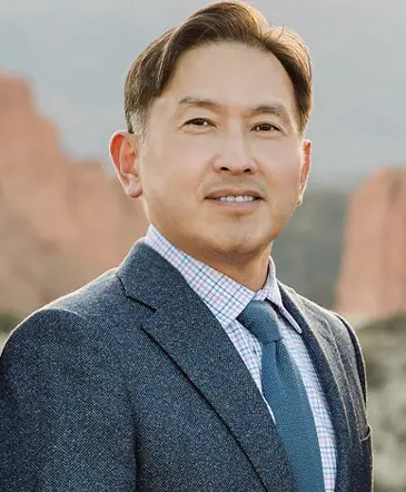 Dr. Matthew Chang