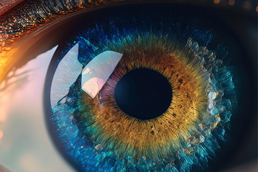 Eye